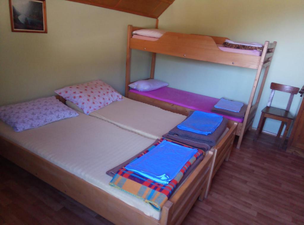 Mountain Lodge Smrekovc photo 4
