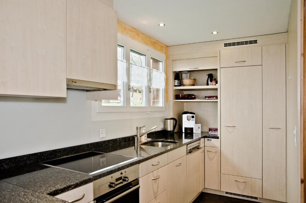 Apartment Obem Doregade - GRIWA RENT AG photo 4