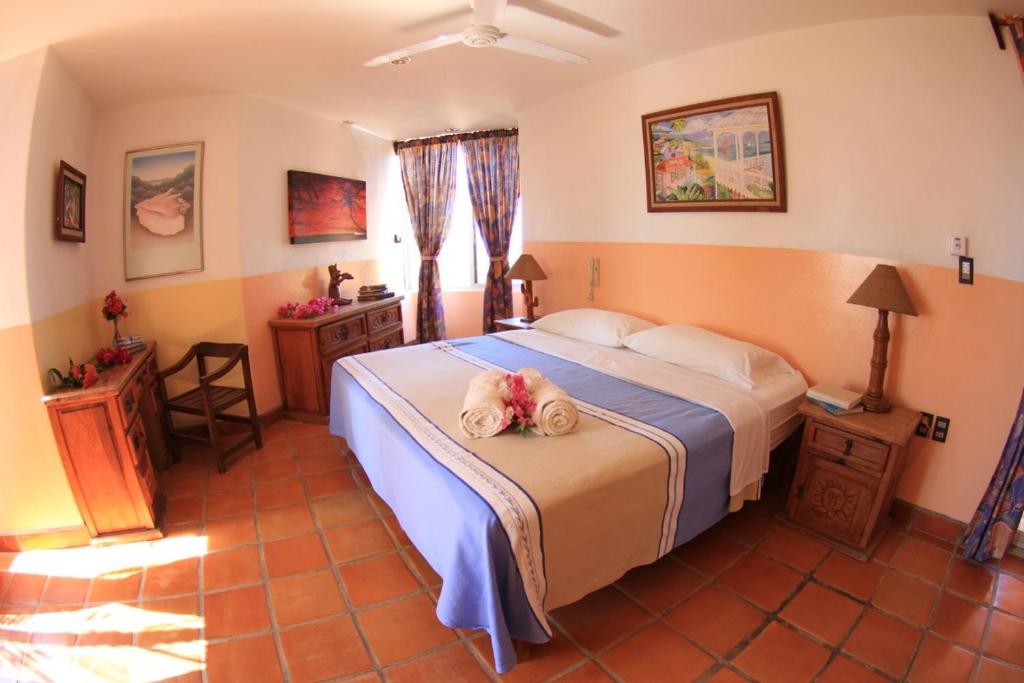 Hotel Villa Tropical photo 1