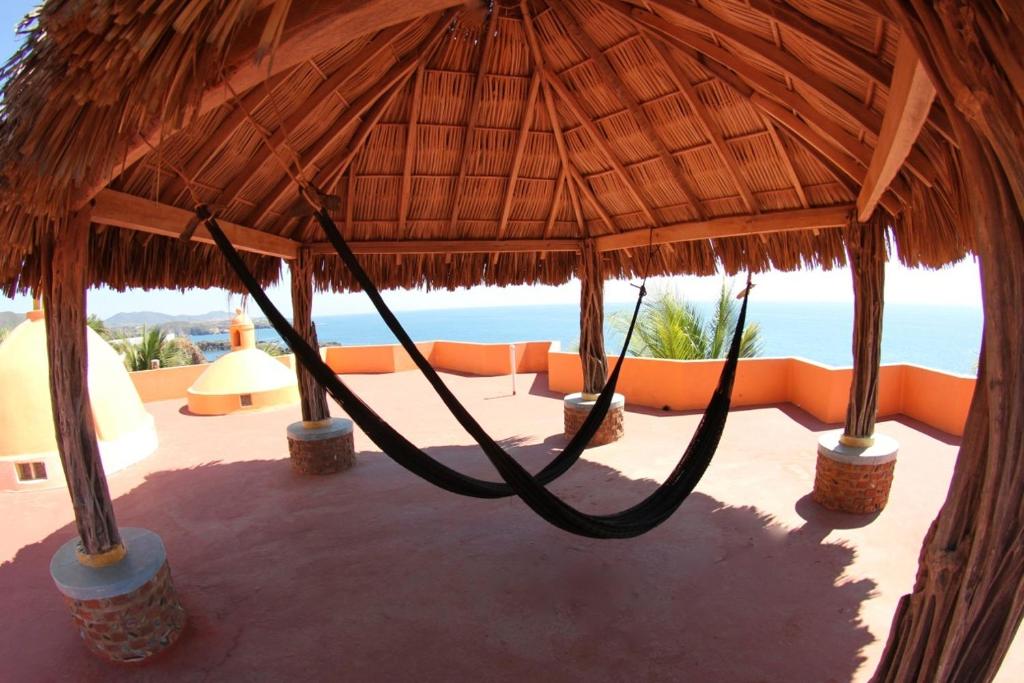 Hotel Villa Tropical photo 2