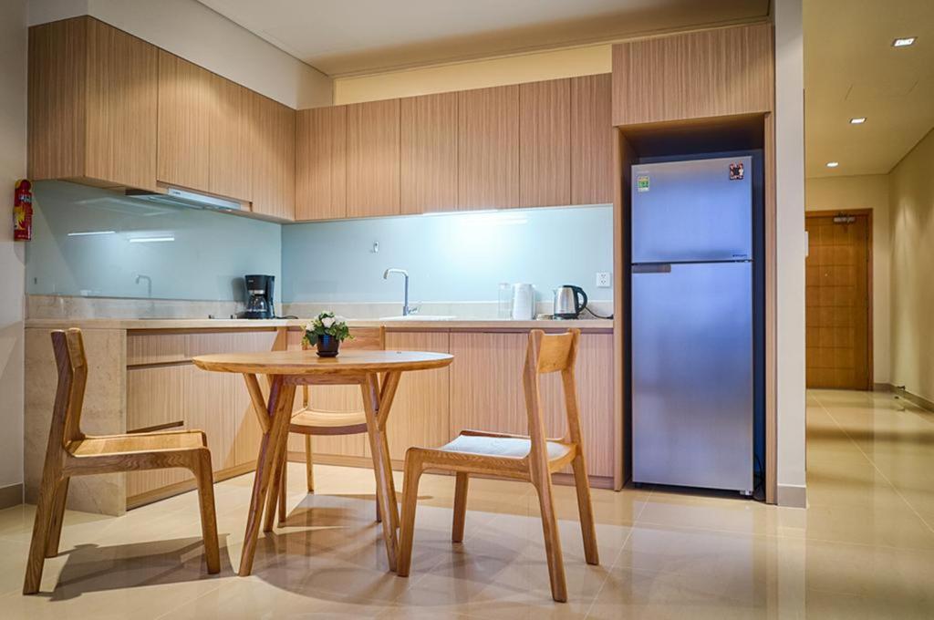 Апартаменты (Апартаменты с 1 спальней), Amazing apartment - Beach-Pool- 5* Resort