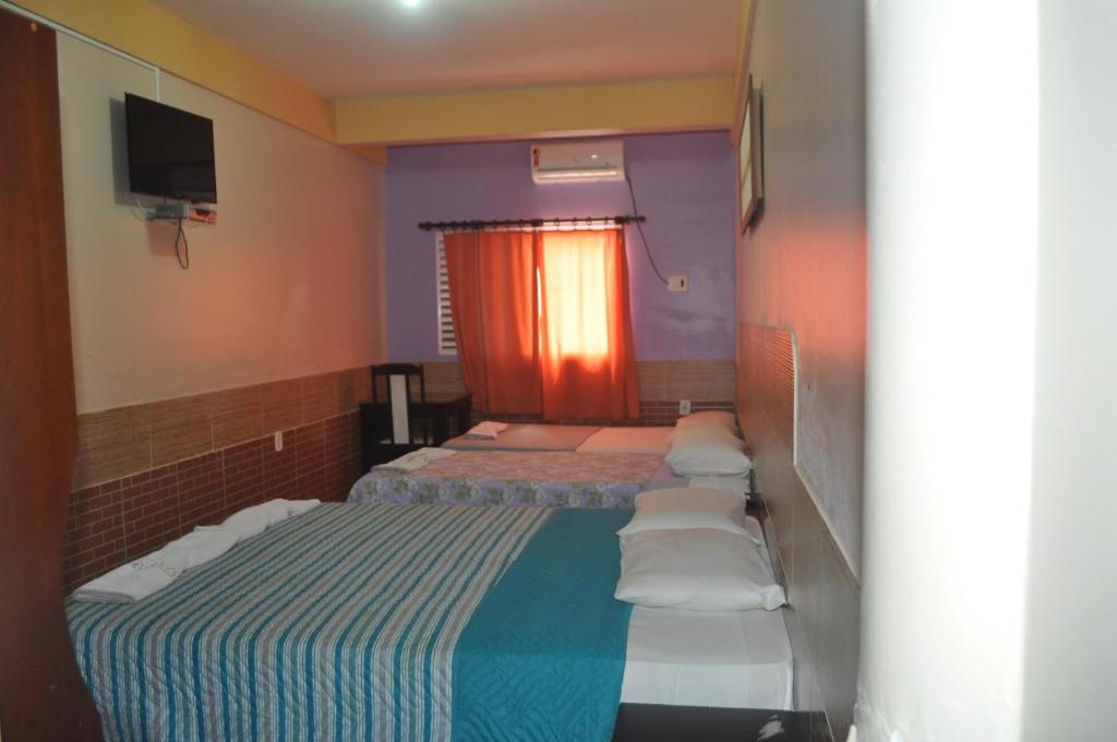 Hotel Pousada Paraíso das Águas photo 4