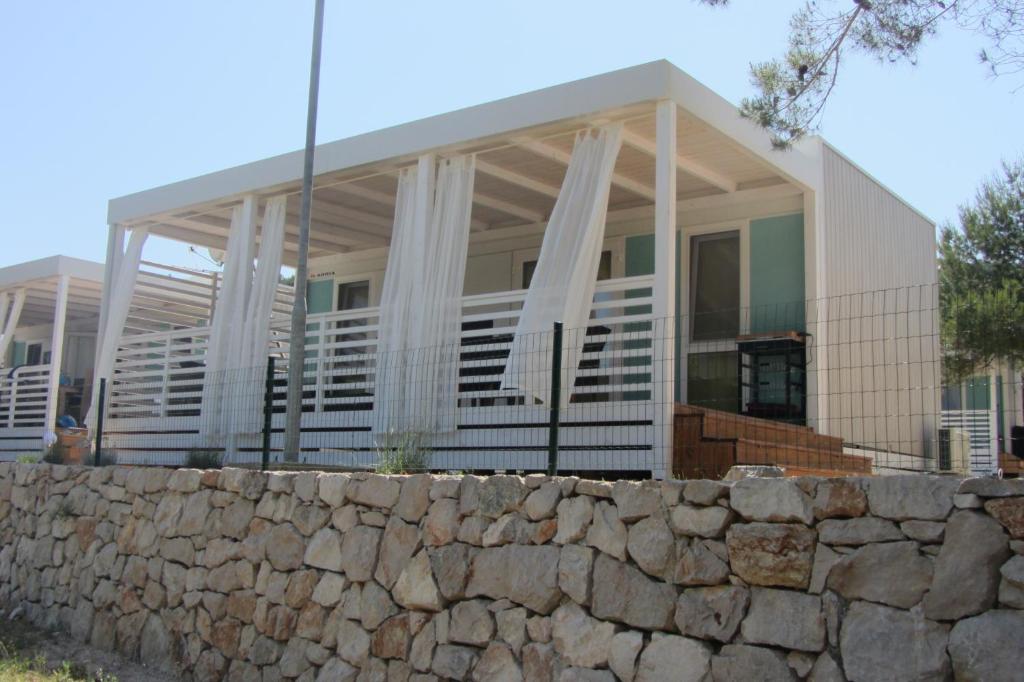Mobile Homes Albatross photo 4