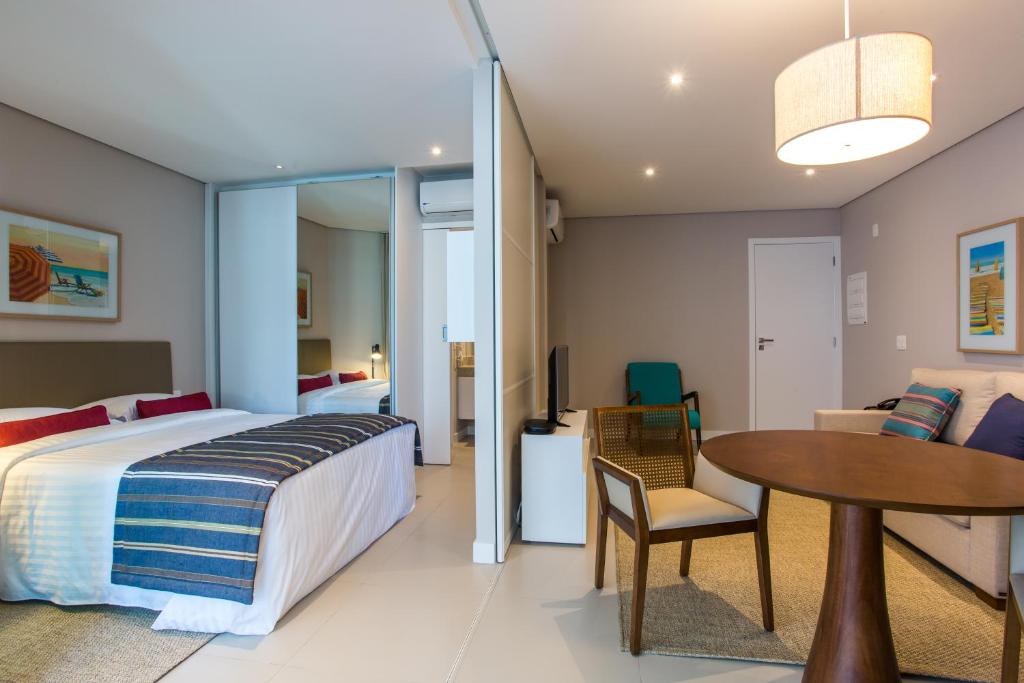 Residencial Estanconfor Santos photo 1