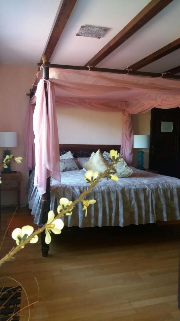 Сьюит (Люкс), Bali Spa ProEstetica Sana