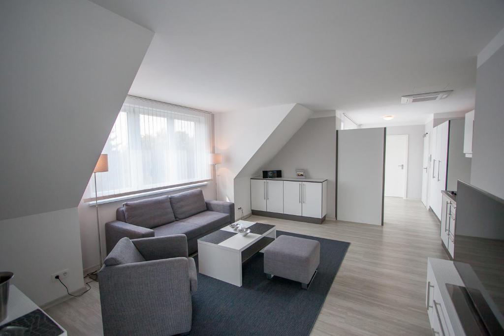 ApartHotel "Am Fließ" photo 2