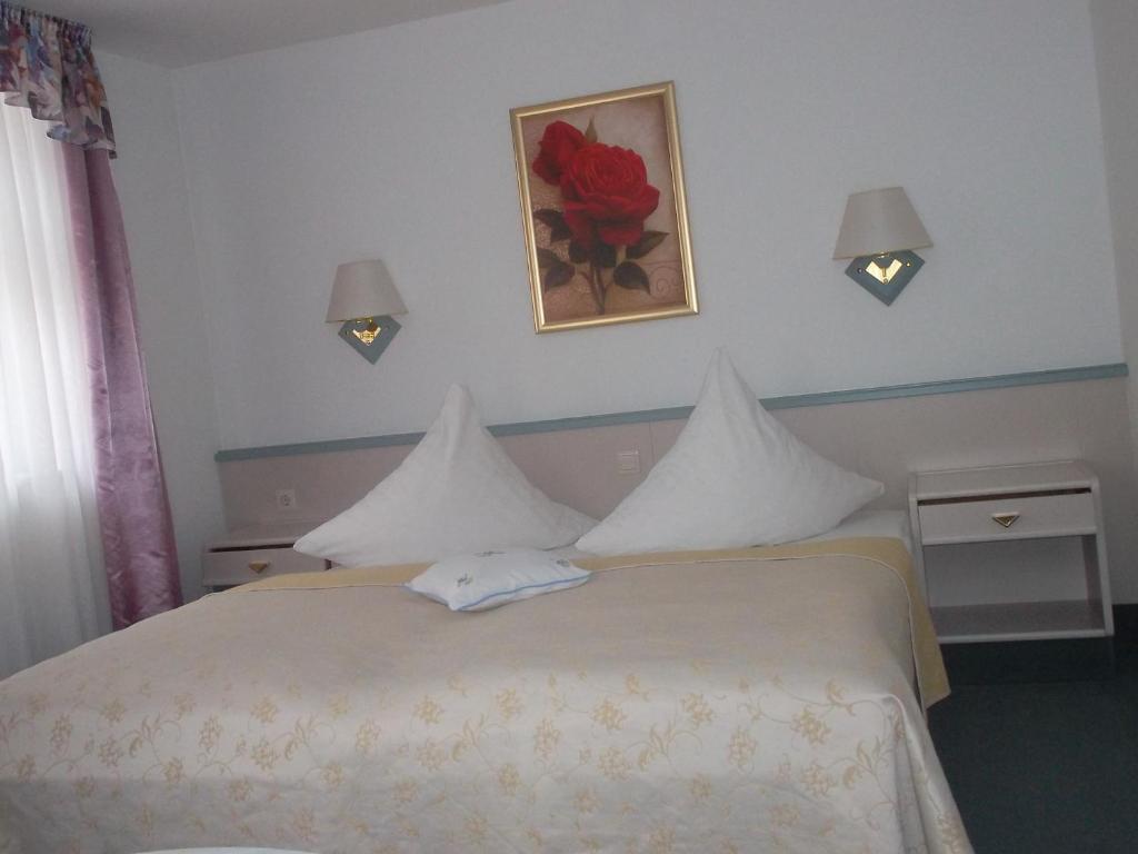 Hotel am Seetor photo 1