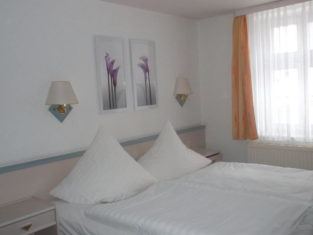 Hotel am Seetor photo 2