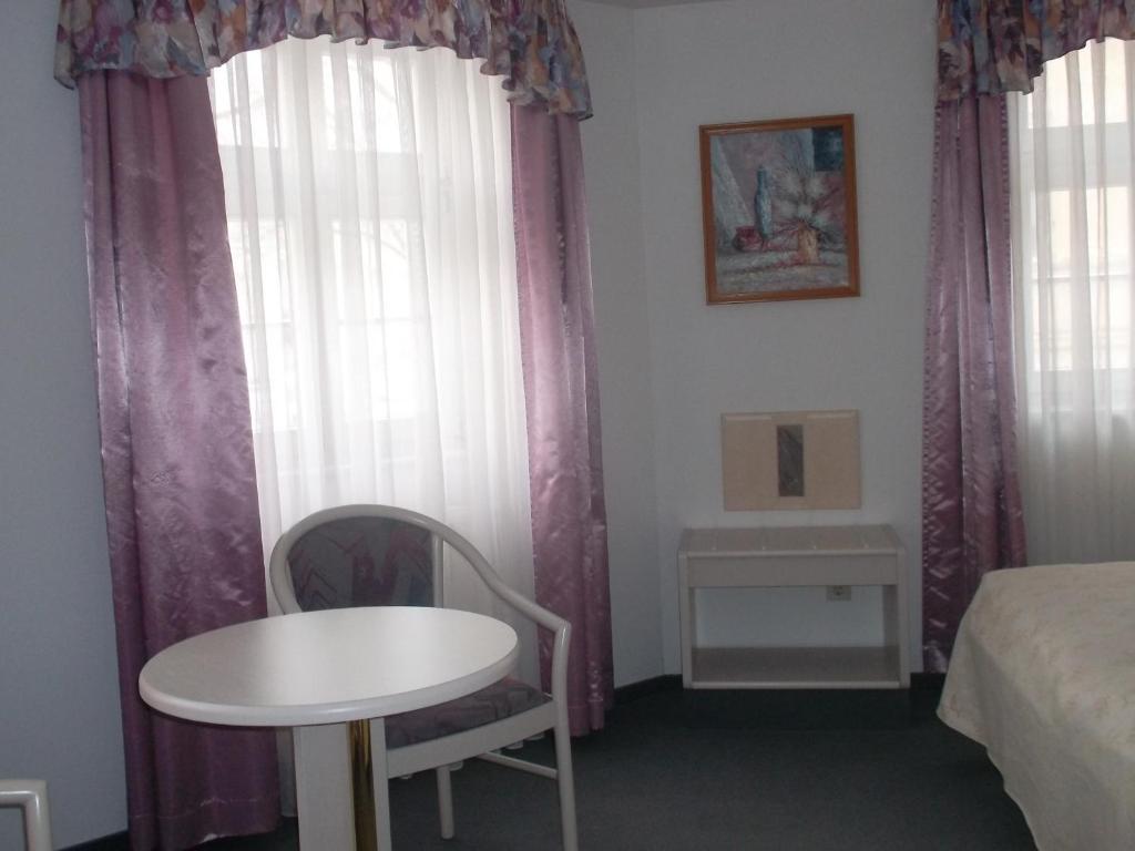 Hotel am Seetor photo 3