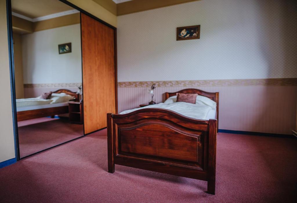 Одноместный (Одноместный номер), Hotel Gloria Palac