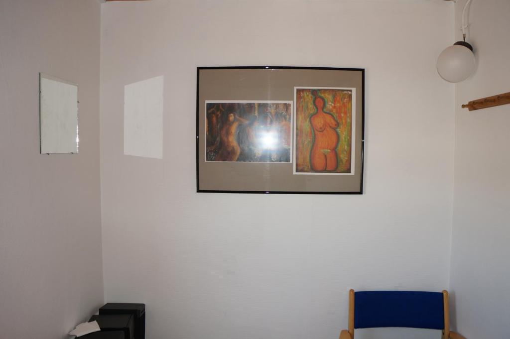 Bed & Breakfast, Oqaatsut/Rodebay photo 2