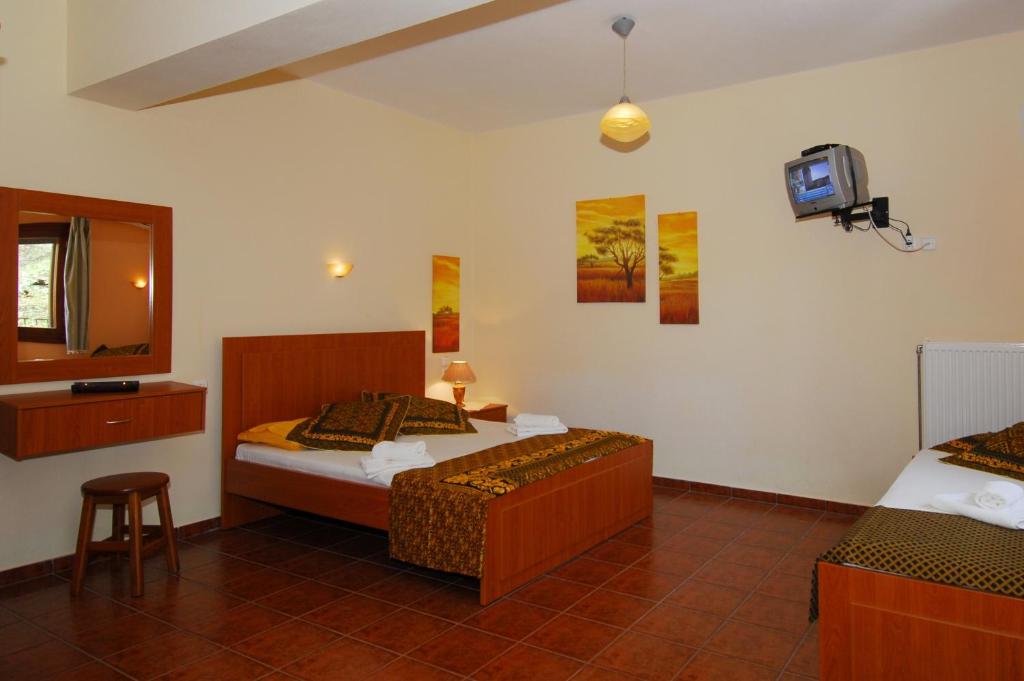 Menelaos Apartments photo 2