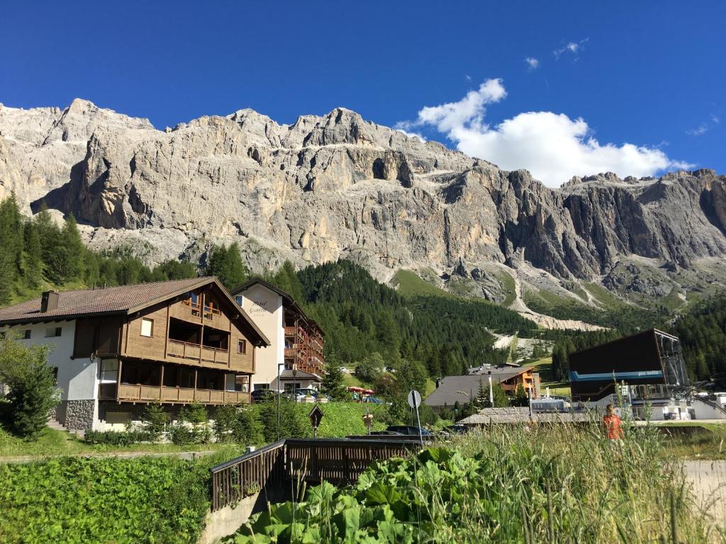 Chalet Albric photo 1