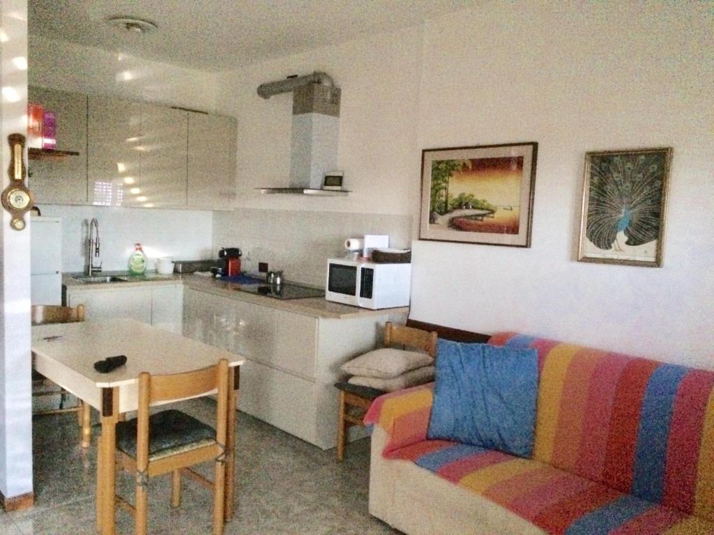 Appartamento - terrazzo vivibile vista mare, wi-fi gratuito photo 3