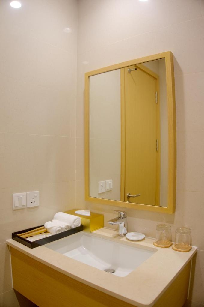 Апартаменты (Апартаменты-студио), Amazing apartment - Beach-Pool- 5* Resort