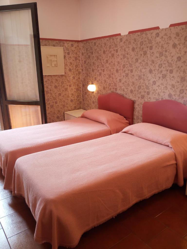 Hotel Locanda Mel Room Type - Double or Twin Room