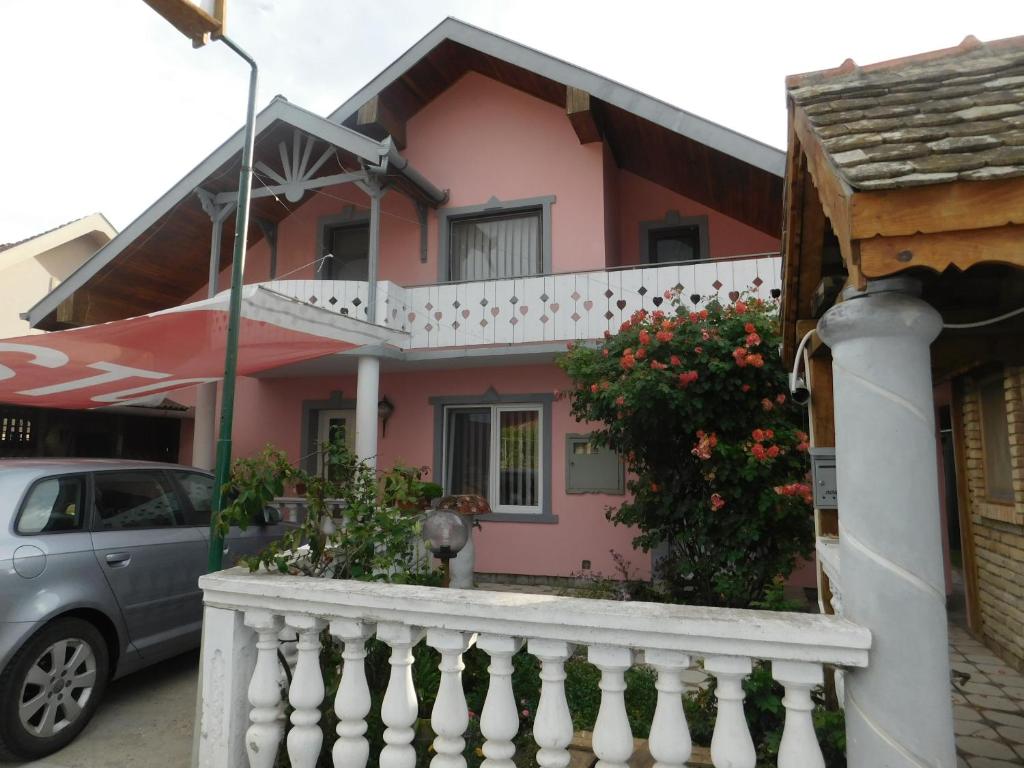 Villa Anna photo 3