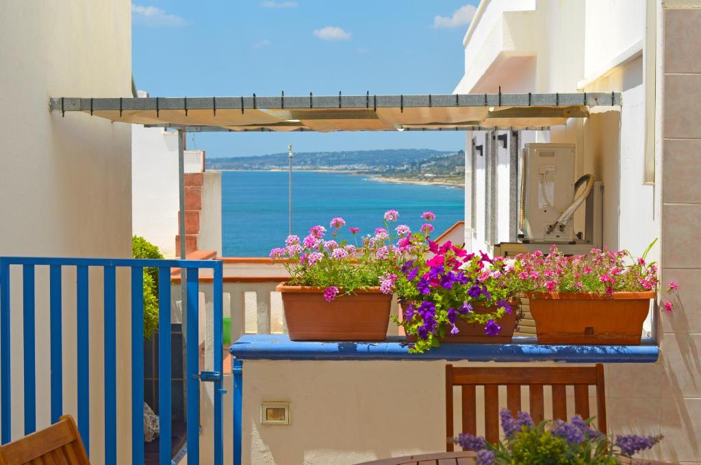 Casa Baia Rosa photo 2