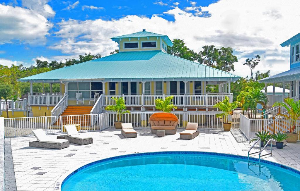 Dolphin Point Villas photo 1
