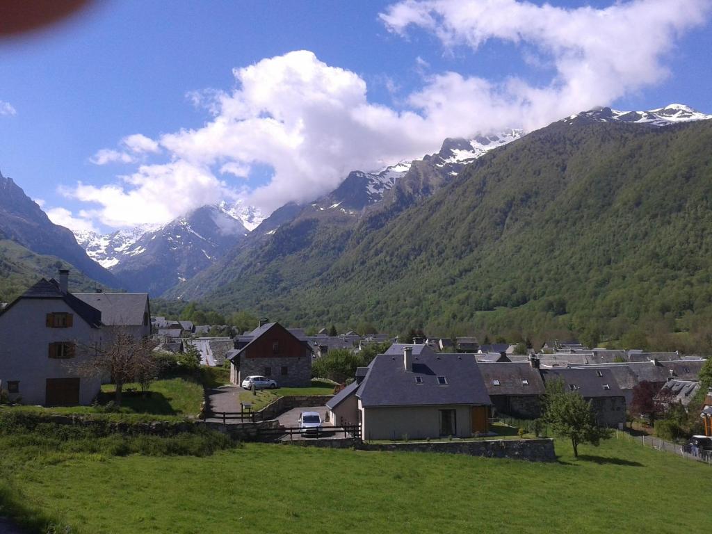 Granges de Trescazes photo 3