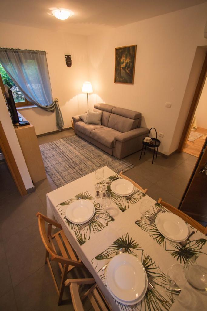 Apartment Lucia photo 3