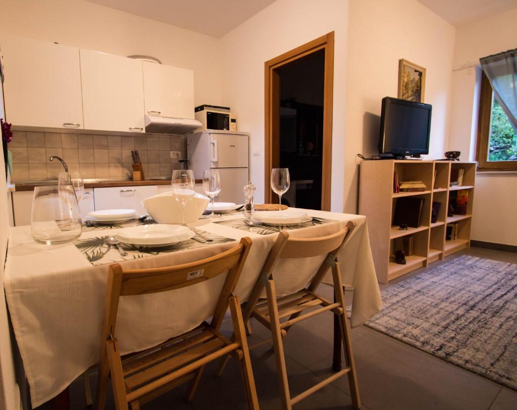 Apartment Lucia photo 2