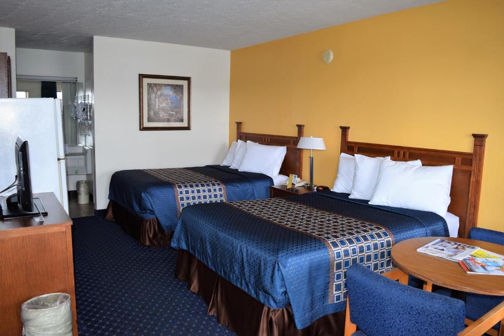 Bluegrass Extended Stay Hotel image