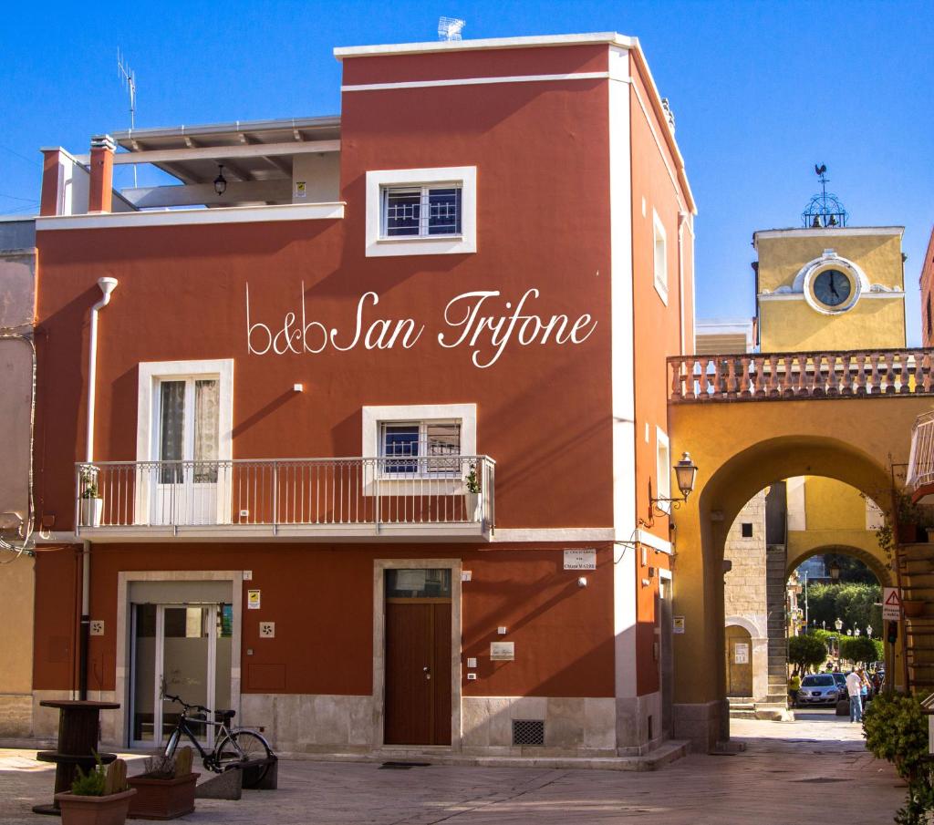 B&B San Trifone photo 3