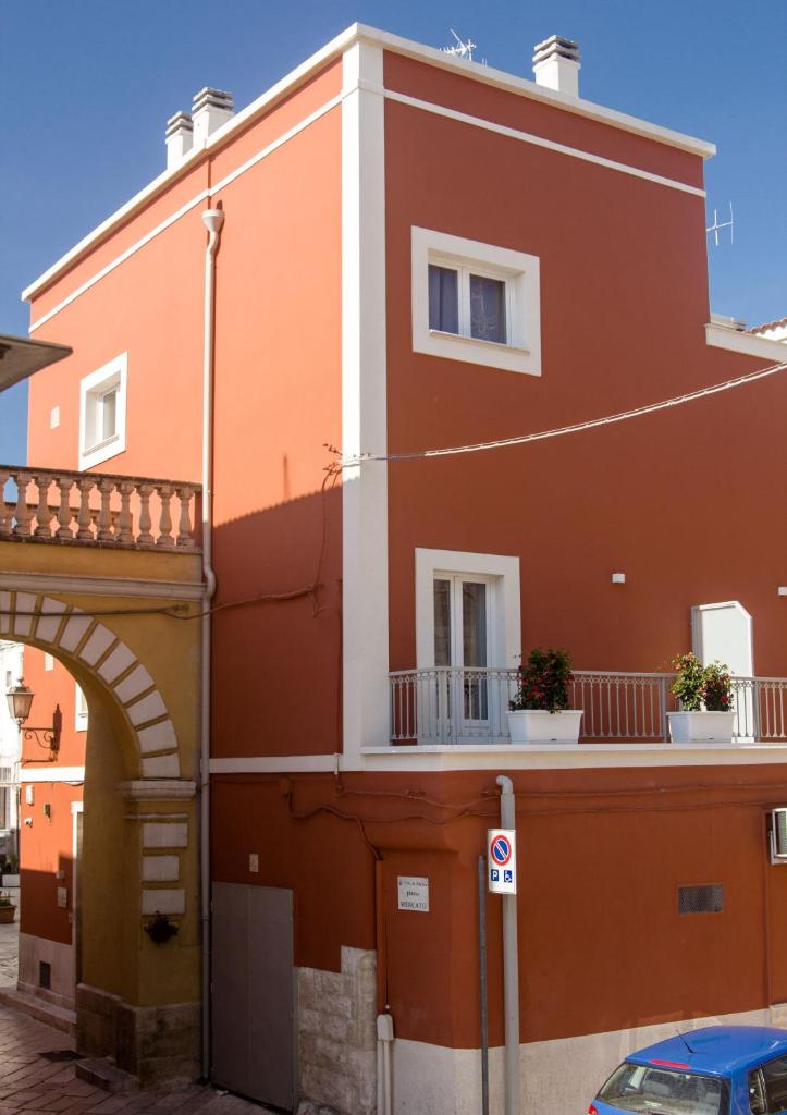 B&B San Trifone photo 1