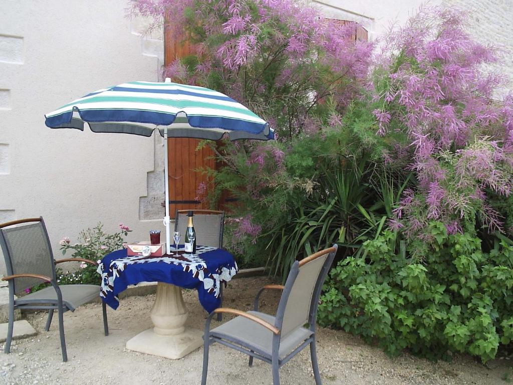Chez Florine et Valentin photo 4