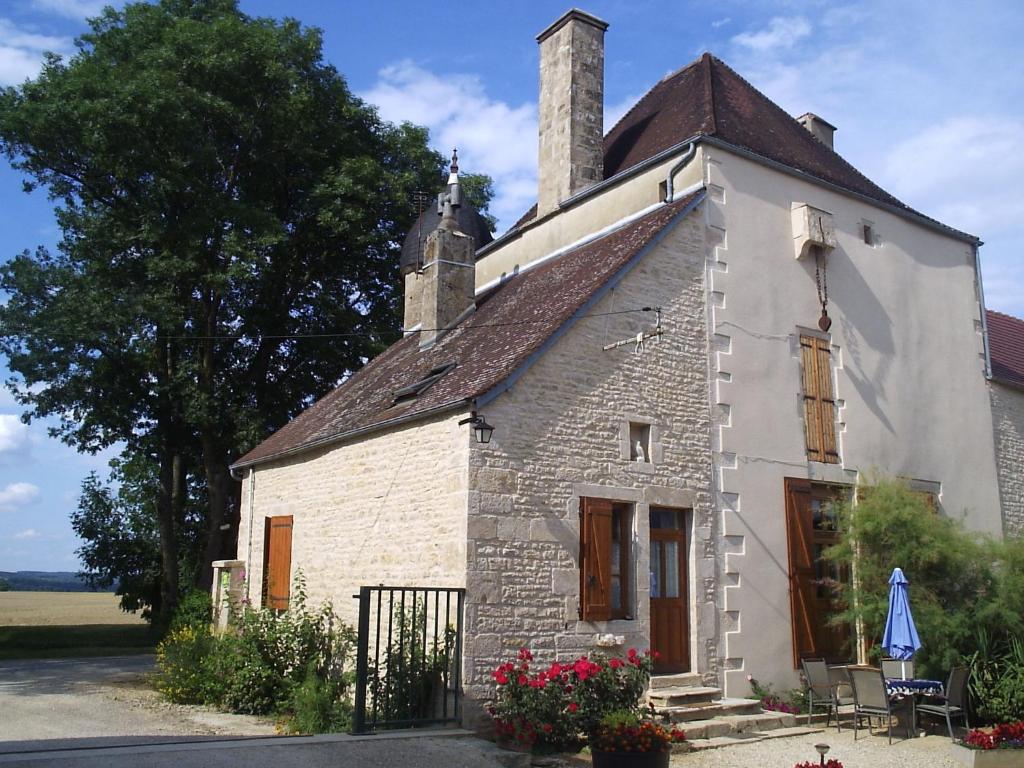 Chez Florine et Valentin photo 2