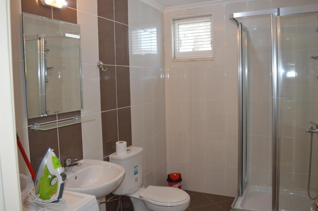 Sultan Homes Apartments 2 photo 3