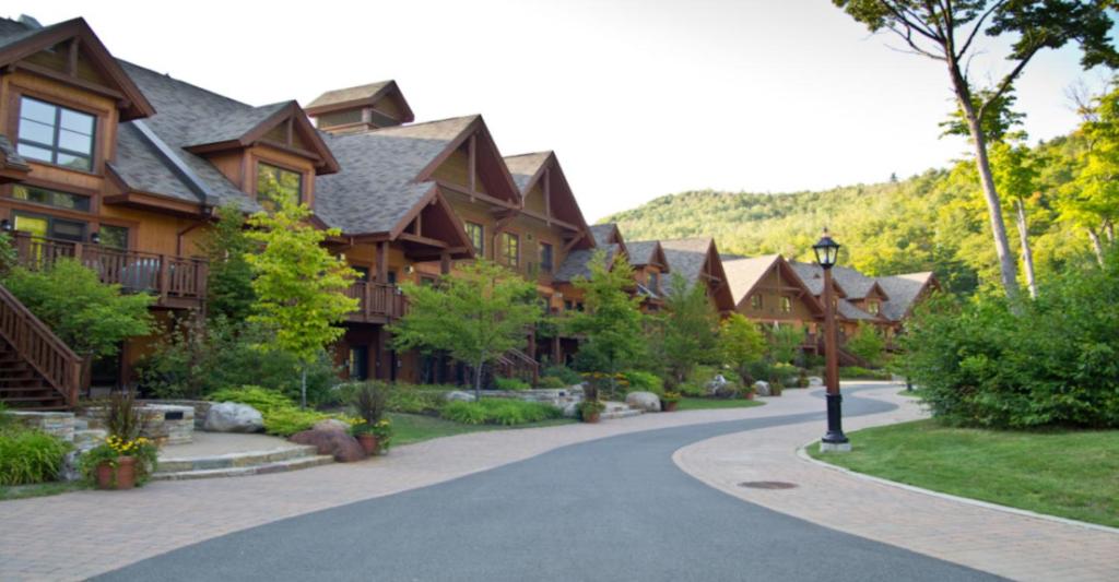 Étoile du Matin by Rendez-Vous Mont-Tremblant photo 2