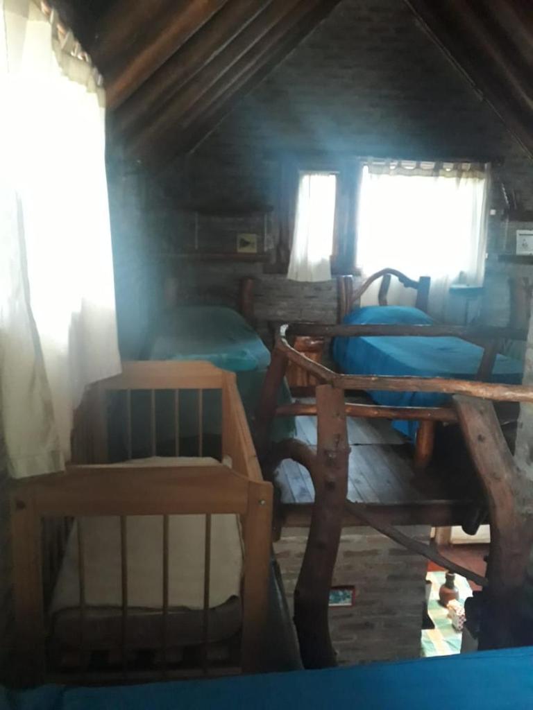 Cabaña La Maga photo 1