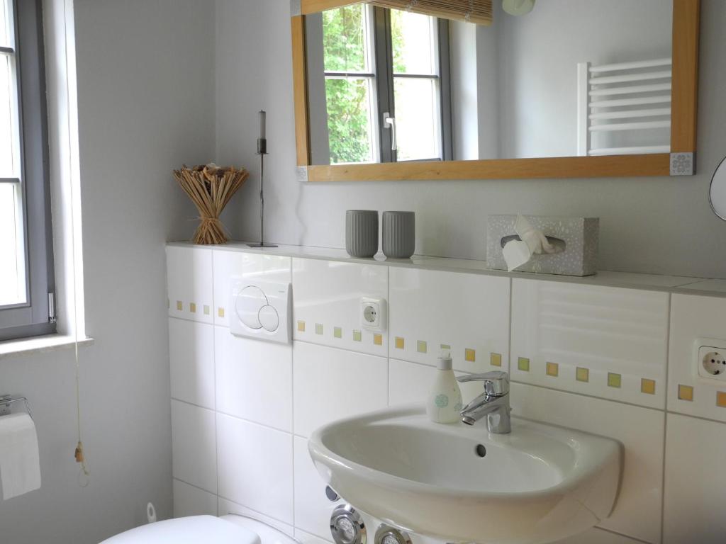 Ferienwohnung Geißler photo 4