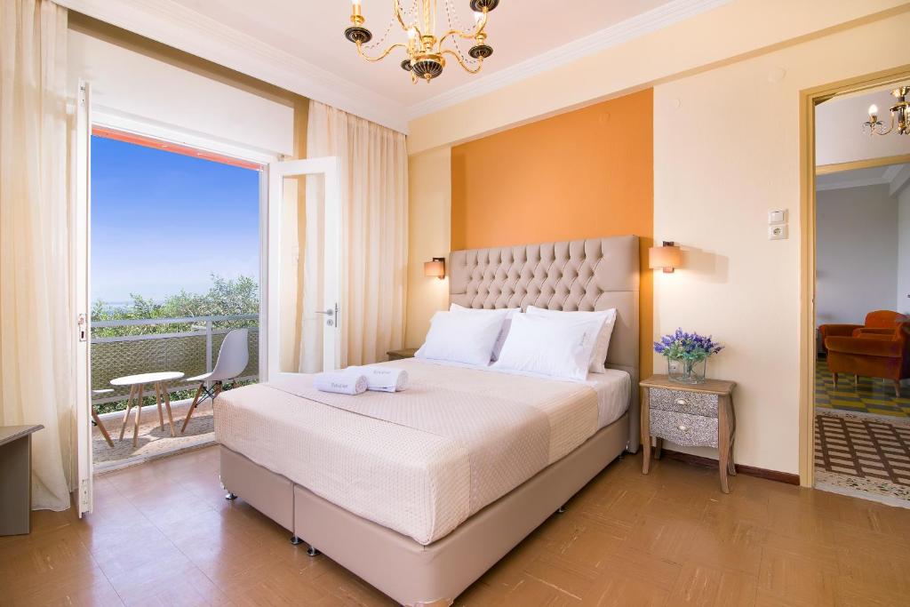Villa Vista Al Mar