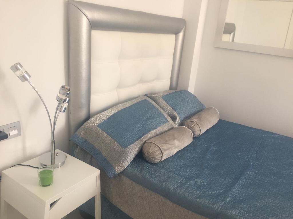 Apartment On Salobrena Beach photo 2