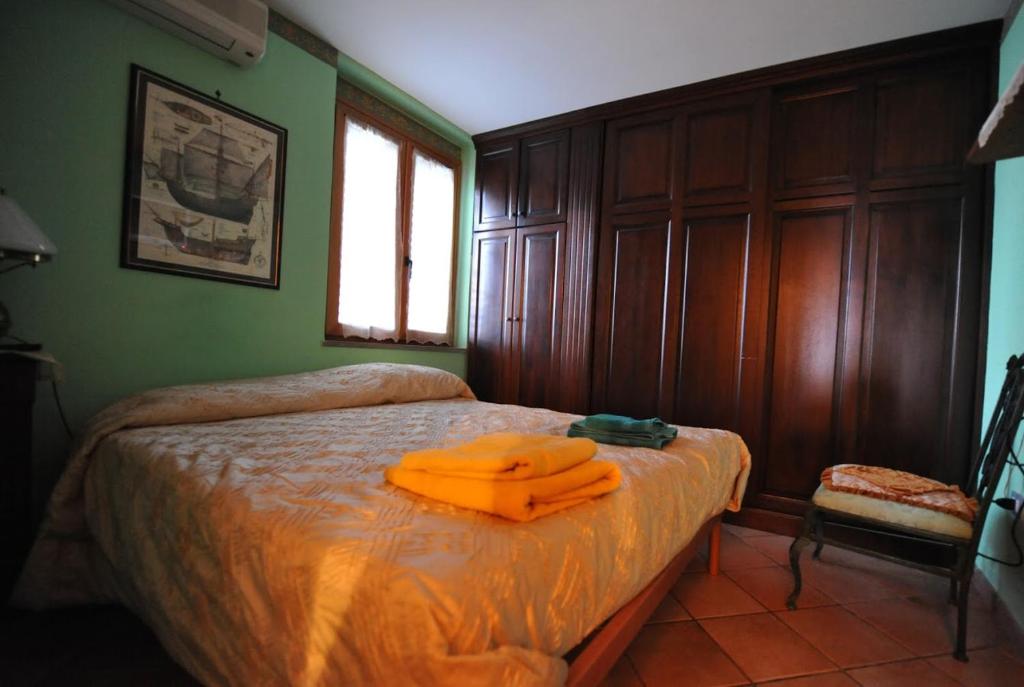 B&B Casa Armonia photo 2