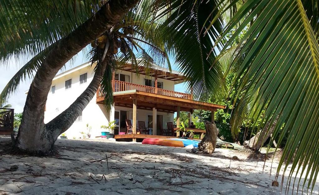 Vaiakura Holiday Homes photo 1