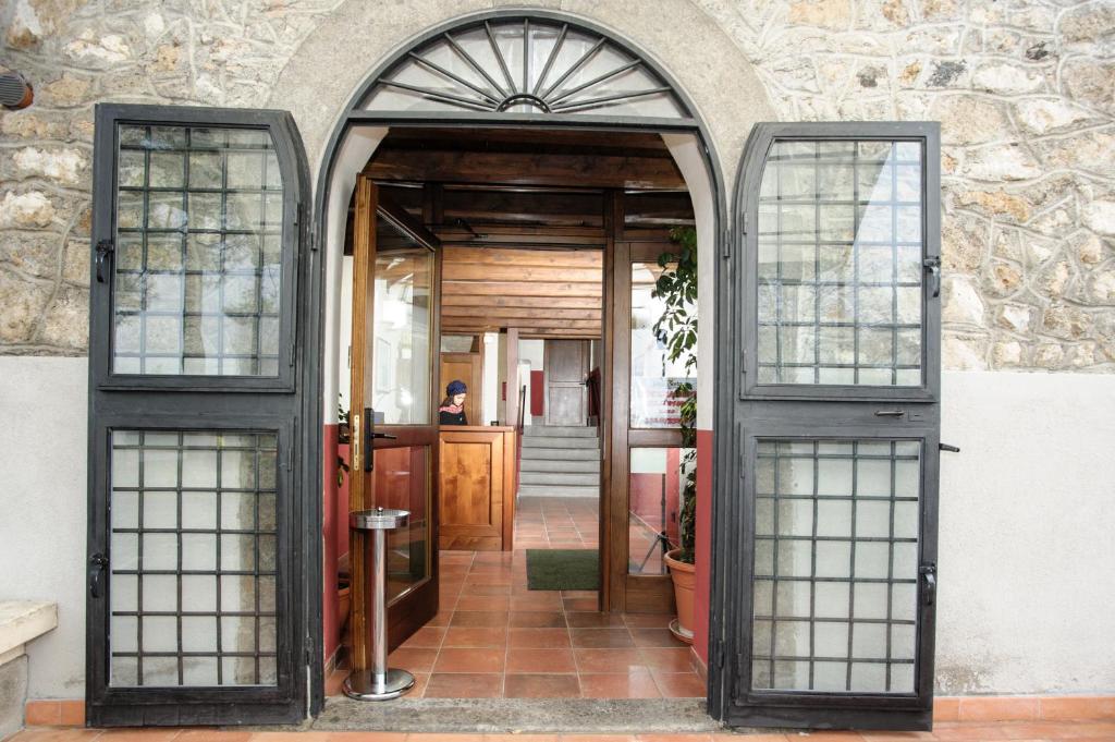 Agriturismo Antica Sosta photo 2