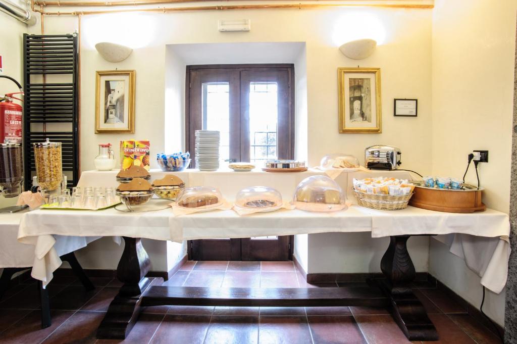 Agriturismo Antica Sosta photo 3