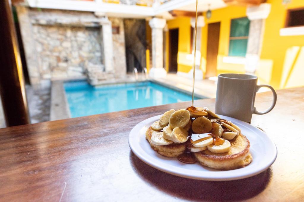 Oasis Hostel photo 3