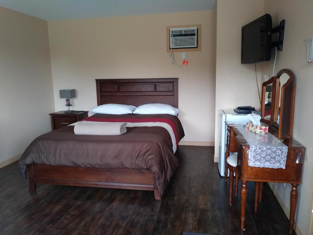 Motel la Maison de Travers photo 2