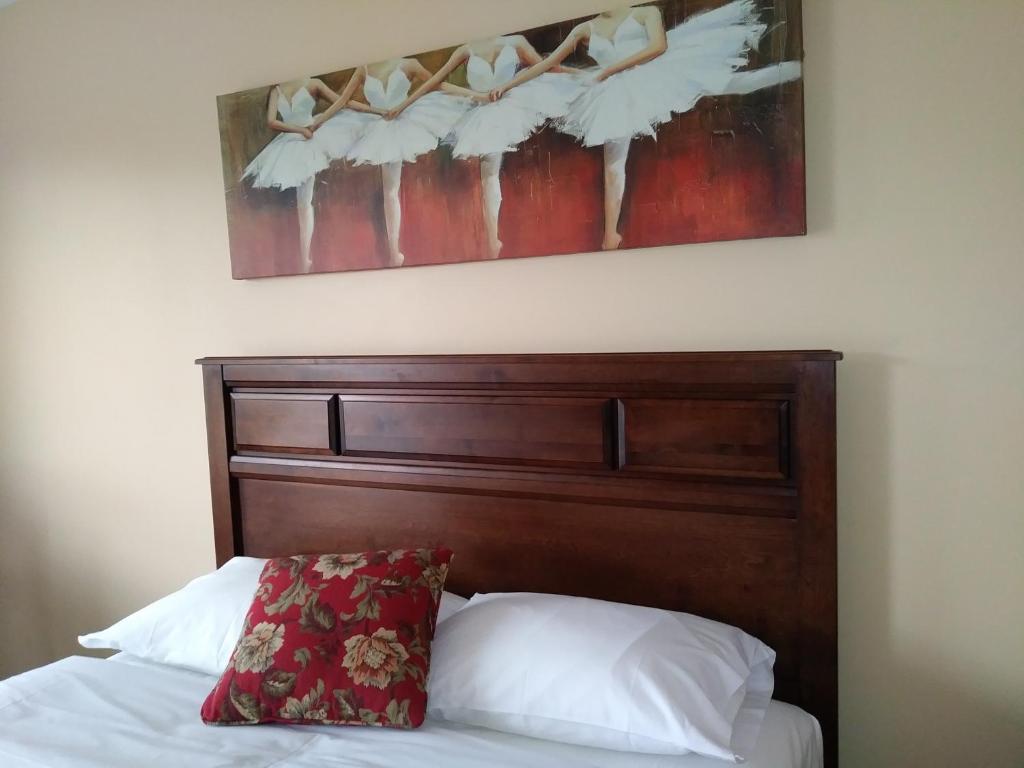 Motel la Maison de Travers photo 3