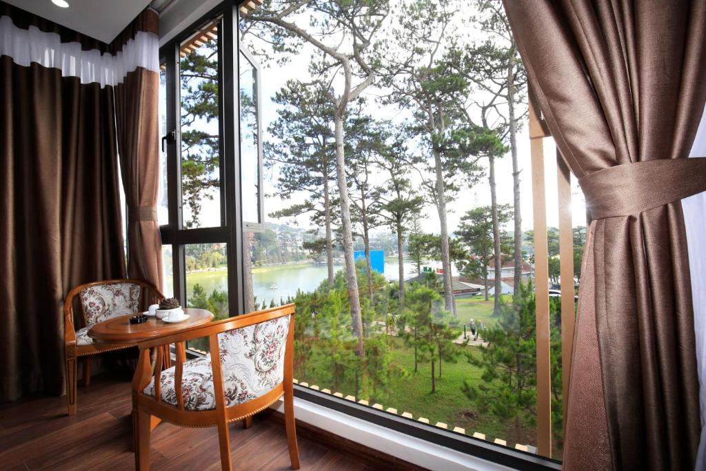 Khai Ngoc Hotel
