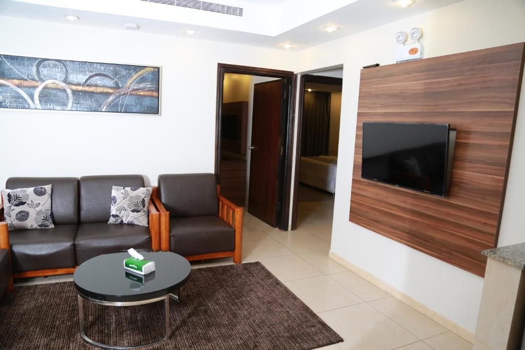 Velvet Inn Jeddah photo 4