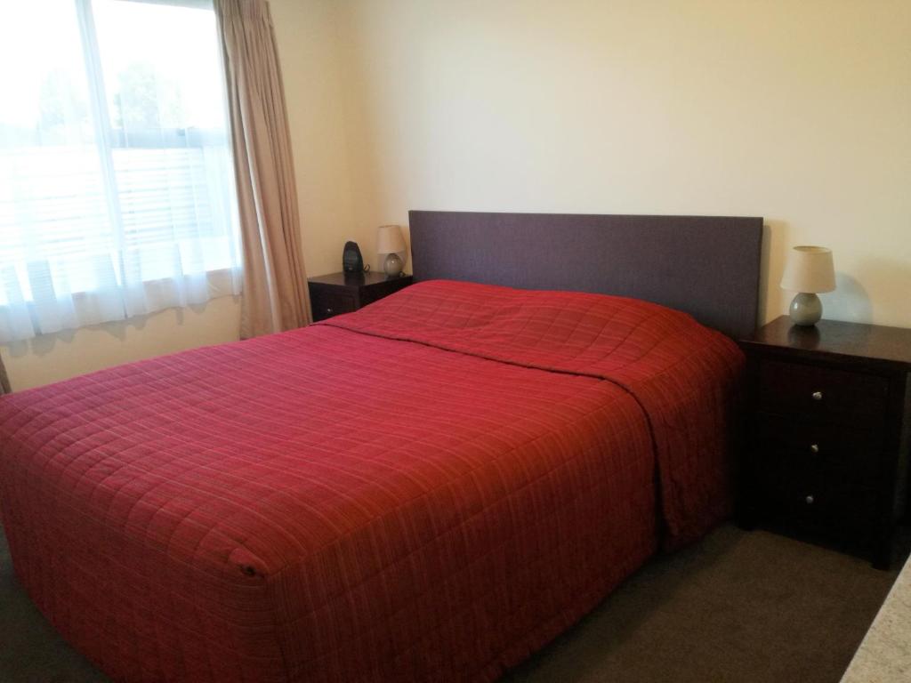 Mount Hutt Motels photo 4