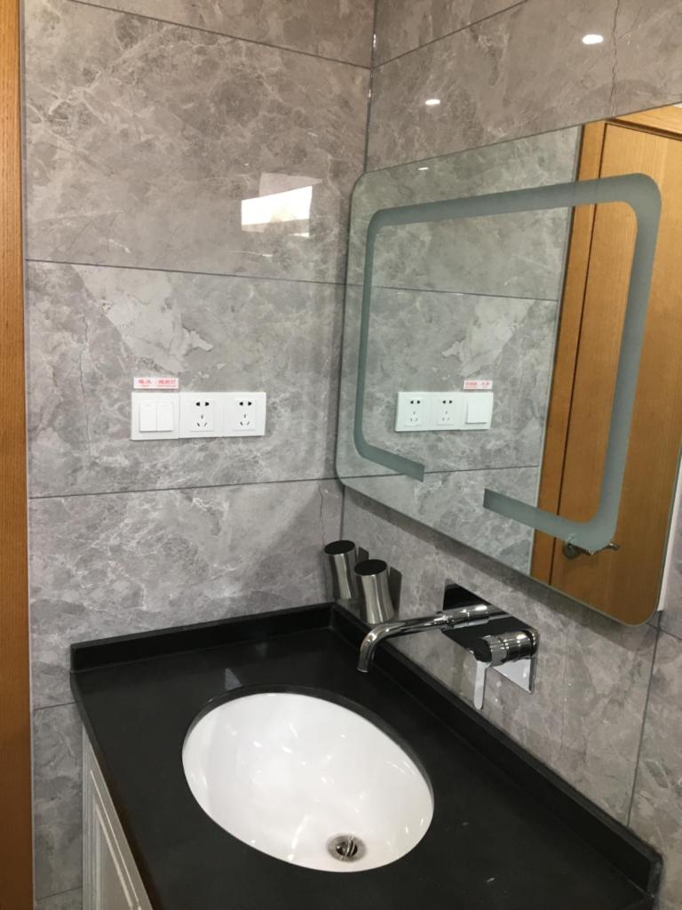 Двухместный (Двухместный номер Супер-Делюкс с 1 кроватью), Beijing Downtown Backpackers Accommodation