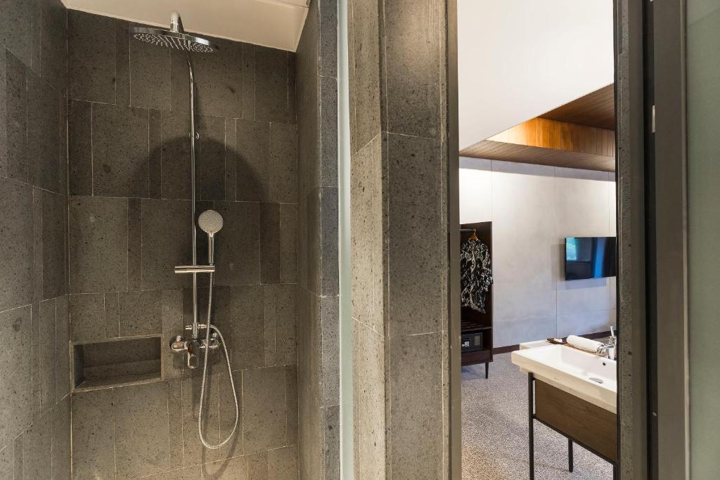 Студио (Номер-студио «20»), Artotel Haniman Ubud