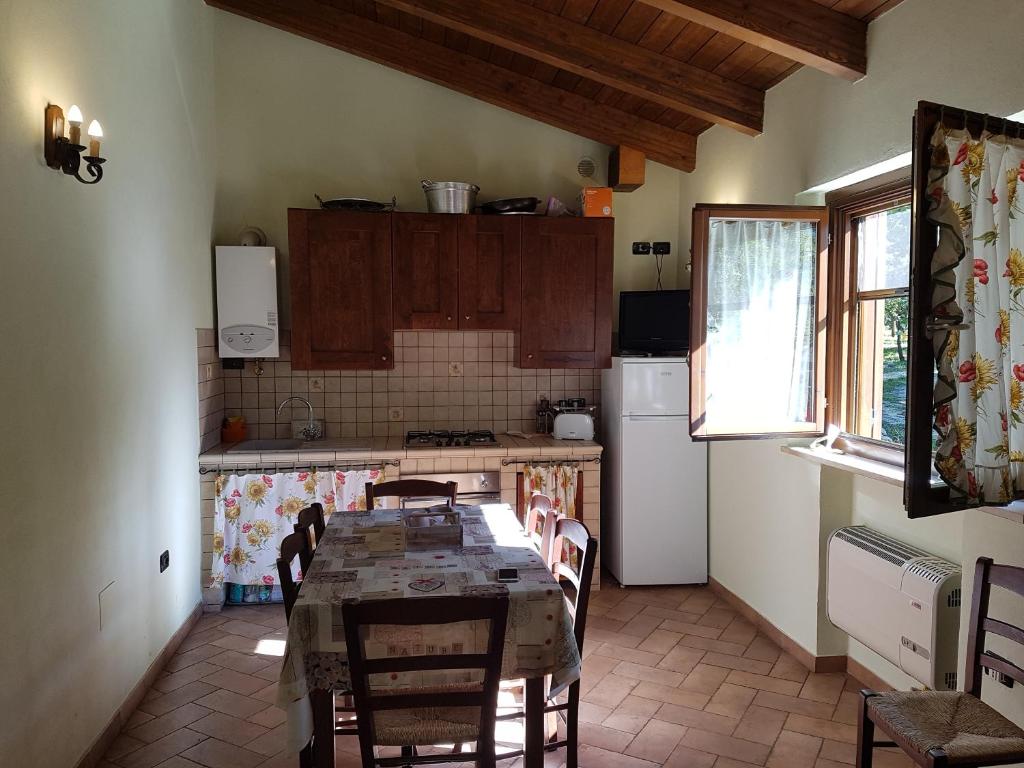 Il Rifugio dei Briganti photo 4